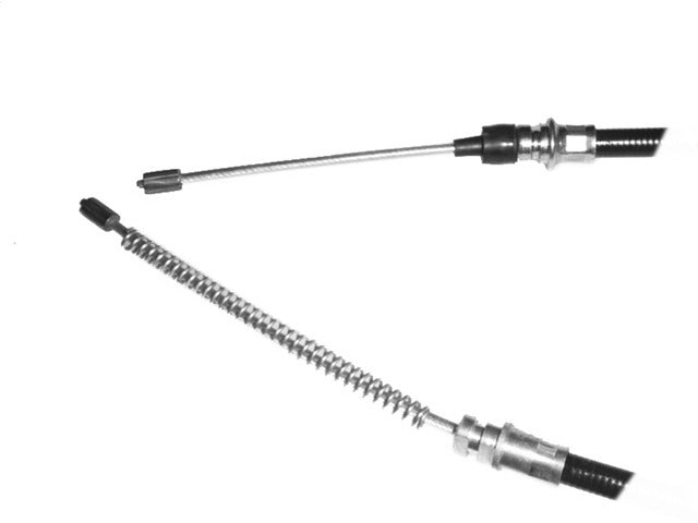 Raybestos Brakes Parking Brake Cable P/N:BC92927 Fits: Lincoln Mark V 79-77 - Image 1