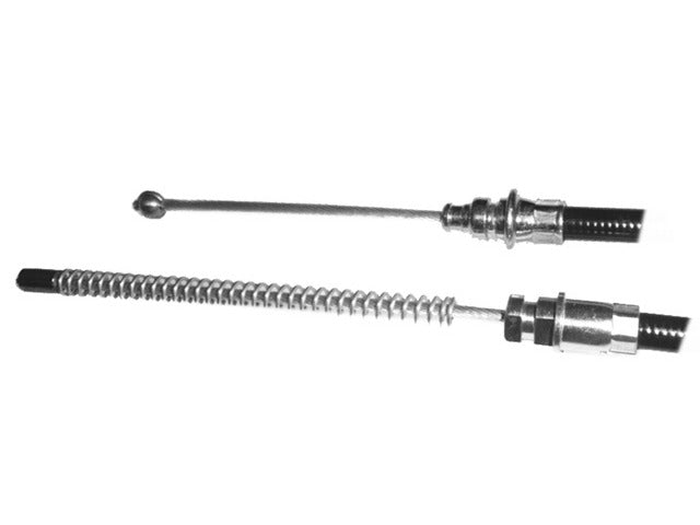 Raybestos Brakes Parking Brake Cable P/N:BC92928 Fits: Lincoln Mark V 79-77 - Image 1