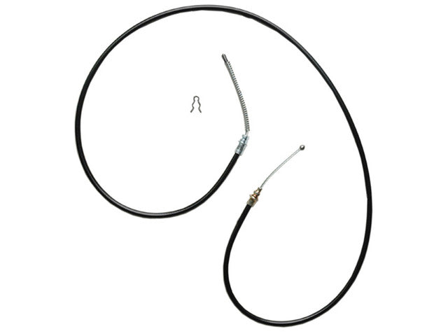 Raybestos Brakes Parking Brake Cable P/N:BC92928 Fits: Lincoln Mark V 79-77 - Image 2