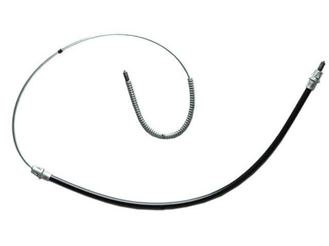 Raybestos Brakes Parking Brake Cable P/N:BC92938 Fits: Buick Electra 84-78, Cadillac Deville 81-80, Oldsmobile 98 84-80 - Image 1