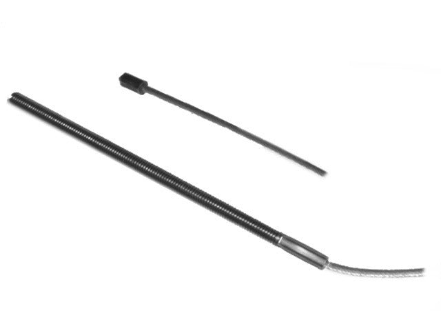 Raybestos Brakes Parking Brake Cable P/N:BC92941 Fits: Dodge Aspen 1980, Plymouth Volare 1980 - Image 1