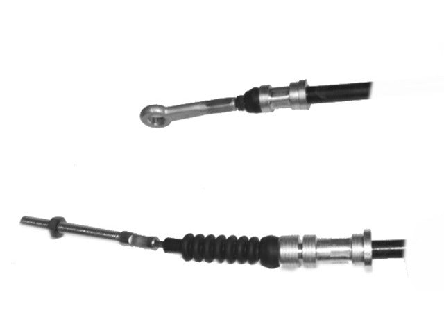 Raybestos Brakes Parking Brake Cable P/N:BC92951 Fits: Nissan 510 81-78 - Image 1