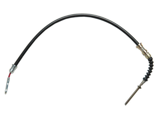Raybestos Brakes Parking Brake Cable P/N:BC92951 Fits: Nissan 510 81-78 - Image 2