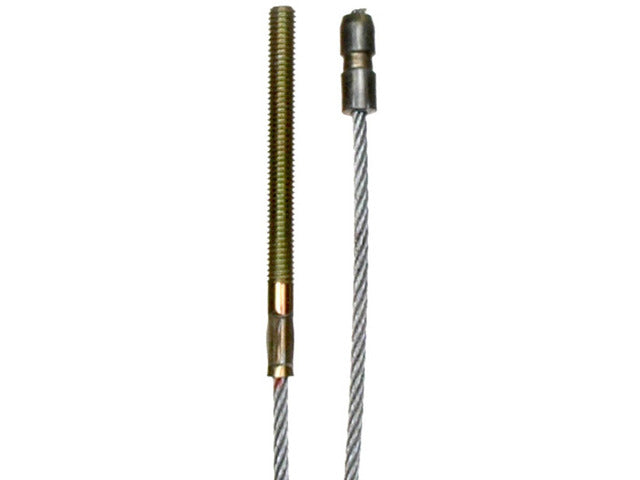 Raybestos Brakes Parking Brake Cable P/N:BC92956 Fits: Nissan 810 80-77 - Image 1