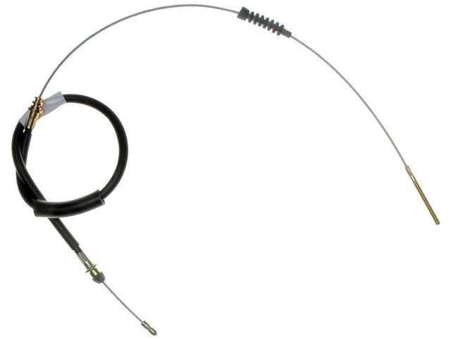 Raybestos Brakes Parking Brake Cable P/N:BC92956 Fits: Nissan 810 80-77 - Image 2