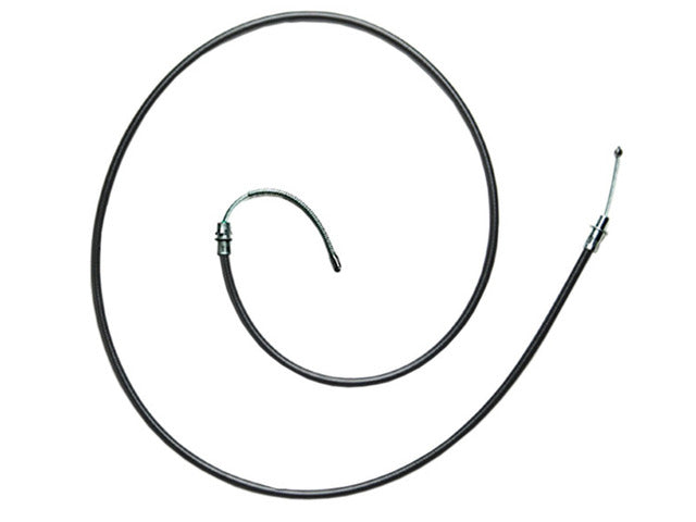 Raybestos Brakes Parking Brake Cable P/N:BC92959 Fits: Dodge B100 1980, Dodge B150 83-81, Dodge B200 1980, Dodge B250 83-81, Plymouth Pb100 1980, Plymouth Pb150 83-81, Plymouth Pb200 1980, Plymouth Pb250 83-81 - Image 2
