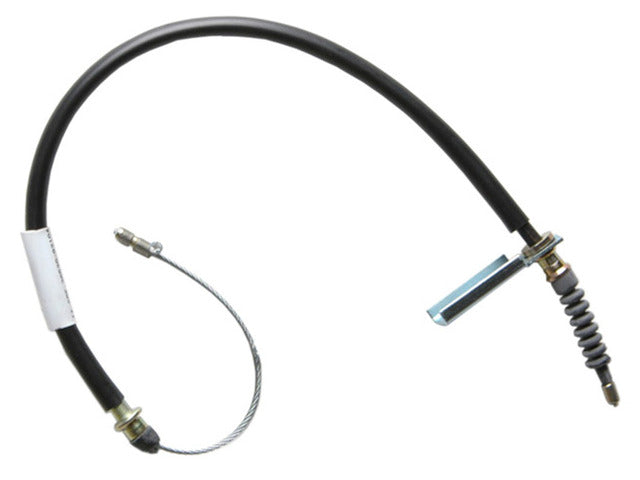 Raybestos Brakes Parking Brake Cable P/N:BC92961 Fits: Nissan 810 80-77 - Image 1