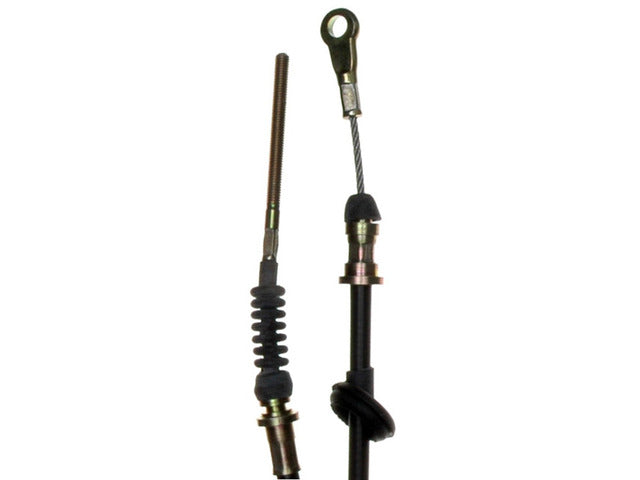 Raybestos Brakes Parking Brake Cable P/N:BC92962 Fits: Nissan 810 80-77 - Image 1