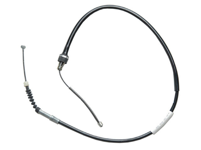 Raybestos Brakes Parking Brake Cable P/N:BC92963 Fits: Toyota Corolla 79-75 - Image 2