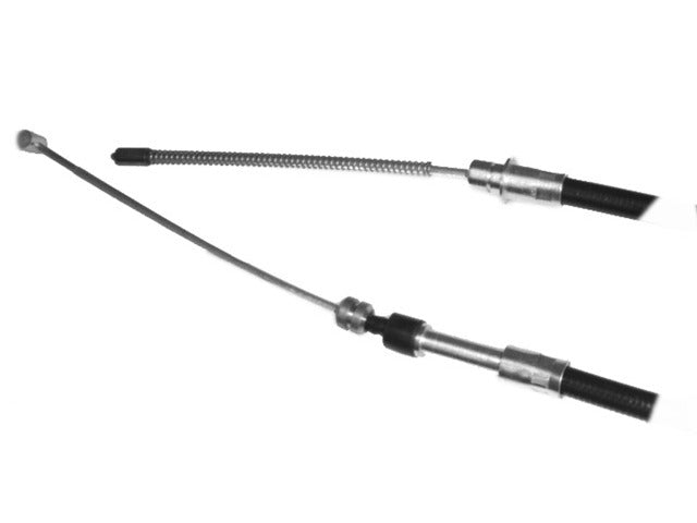 Raybestos Brakes Parking Brake Cable P/N:BC92965 Fits: Toyota Corolla 79-76 - Image 1