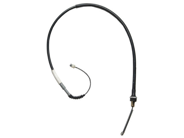 Raybestos Brakes Parking Brake Cable P/N:BC92965 Fits: Toyota Corolla 79-76 - Image 2