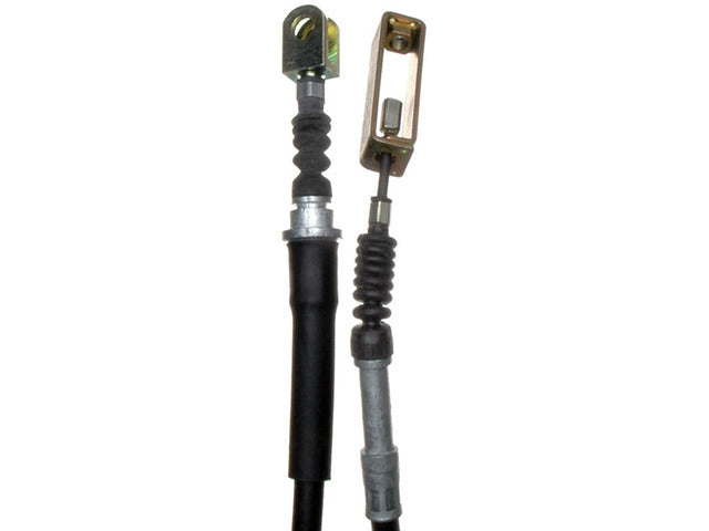 Raybestos Brakes Parking Brake Cable P/N:BC92969 Fits: Toyota Celica 1979 - Image 1