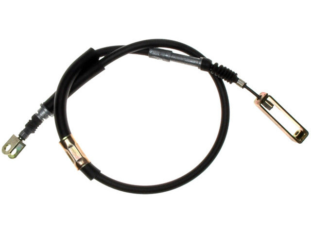 Raybestos Brakes Parking Brake Cable P/N:BC92969 Fits: Toyota Celica 1979 - Image 2