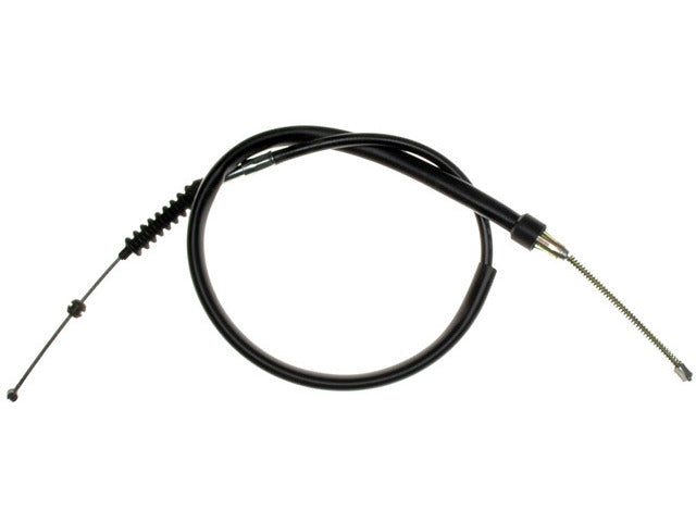 Raybestos Brakes Parking Brake Cable P/N:BC92971 Fits: Toyota Corolla 79-75 - Image 2
