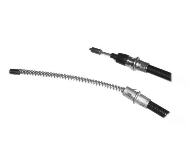 Raybestos Brakes Parking Brake Cable P/N:BC92974 Fits: Jeep Cherokee 1980, Jeep Wagoneer 1980 - Image 1