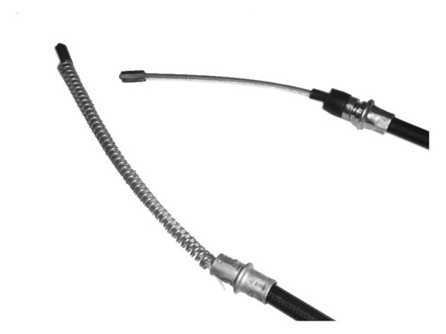 Raybestos Brakes Parking Brake Cable P/N:BC92984 Fits: Cadillac Seville 1976 - Image 1