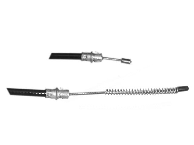 Raybestos Brakes Parking Brake Cable P/N:BC92988 Fits: Cadillac Commercial Chassis 84-82, Cadillac Fleetwood 1984 - Image 1