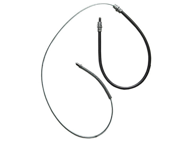 Raybestos Brakes Parking Brake Cable P/N:BC92994 Fits: Dodge Aspen 1980, Dodge Diplomat 1980, Dodge Mirada 1980, Plymouth Caravelle 1980, Plymouth Volare 1980 - Image 2