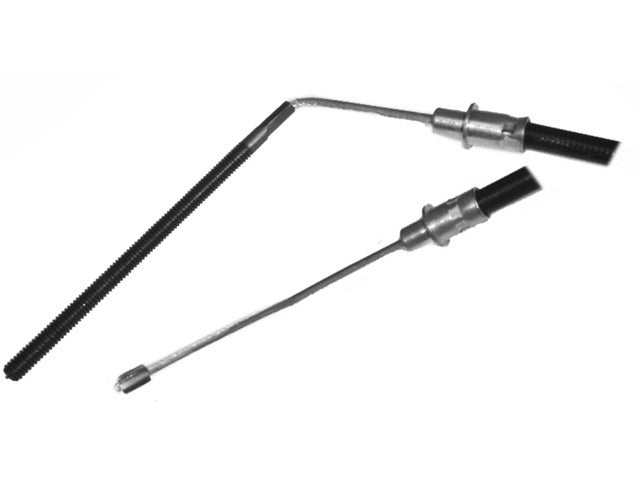 Raybestos Brakes Parking Brake Cable P/N:BC92995 Fits: Dodge Charger 87-83, Dodge Omni 82-79, Plymouth Horizon 1979, Plymouth Tc3 1981, Plymouth Turismo 84-83 - Image 1