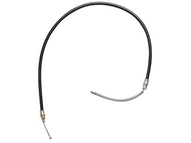 Raybestos Brakes Parking Brake Cable P/N:BC92997 Fits: Dodge D200 1980, Dodge D250 1982 - Image 2