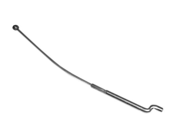Raybestos Brakes Parking Brake Cable P/N:BC93000 Fits: Dodge D100 89-86, Dodge D150 93-82, Dodge W100 89-86, Dodge W150 93-80 - Image 1