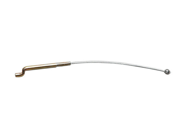Raybestos Brakes Parking Brake Cable P/N:BC93000 Fits: Dodge D100 89-86, Dodge D150 93-82, Dodge W100 89-86, Dodge W150 93-80 - Image 2