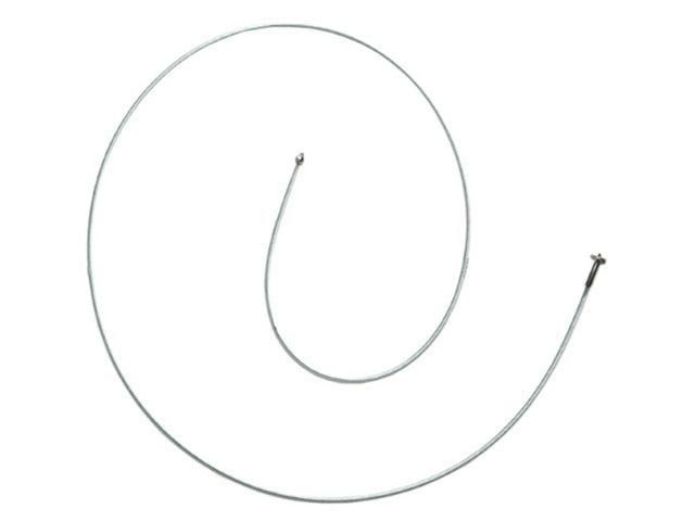 Raybestos Brakes Parking Brake Cable P/N:BC93024 Fits: Dodge D300 79-76, Dodge D400 1979, Dodge D450 79-78 - Image 2