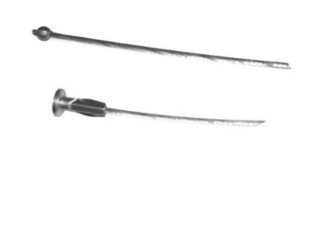 Raybestos Brakes Parking Brake Cable P/N:BC93028 Fits: Dodge D200 79-76, Dodge D300 80-76, Dodge D350 89-81, Dodge D400 1979, Dodge D450 79-78, Dodge W200 78-76, Dodge W300 80-78, Dodge W350 1981 - Image 1