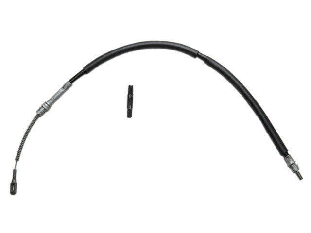 Raybestos Brakes Parking Brake Cable P/N:BC93040 Fits: Buick Skylark 81-80, Chevrolet Citation 81-80, Oldsmobile Omega 81-80, Pontiac Phoenix 81-80 - Image 2