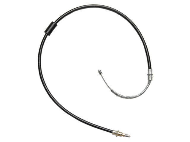 Raybestos Brakes Parking Brake Cable P/N:BC93043 Fits: Ford Country Squire, Ford Ltd, Ford Ltd Crown Victoria, Lincoln Continental, Lincoln Mark Vi, Lincoln Town Car, Mercury Colony Park, Mercury Grand Marquis, Mercury Marquis - Image 2