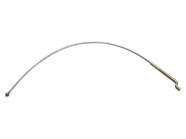 Raybestos Brakes Parking Brake Cable P/N:BC93046 Fits: Dodge B100 Van 1974, Dodge D100 79-75, Dodge D100 Pickup 1974, Dodge D150 79-77, Dodge W100 77-75, Dodge W100 Pickup 1974, Dodge W150 79-77 - Image 2