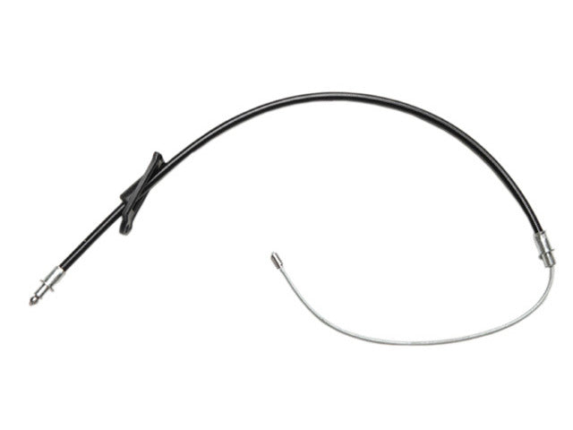Raybestos Brakes Parking Brake Cable P/N:BC93048 Fits: Chrysler E Class, Chrysler Executive Limousine, Chrysler Executive Sedan, Chrysler Lebaron, Chrysler New Yorker, Chrysler TOWN &amp; COUNTRY, Dodge 400, Dodge 600, Dodge Aries - Image 2