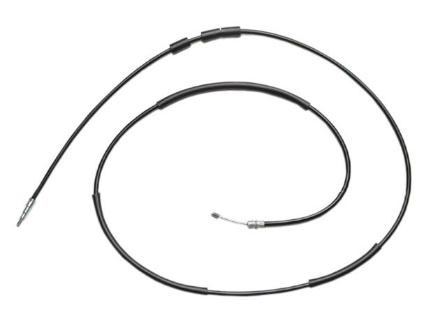 Raybestos Brakes Parking Brake Cable P/N:BC93051 Fits: Buick Century, Buick Skylark, Chevrolet Celebrity, Chevrolet Citation, Chevrolet Citation Ii, Oldsmobile Cutlass Ciera, Oldsmobile Cutlass Cruiser, Oldsmobile Omega, Pontiac 6000, Pontiac Phoenix - Image 2