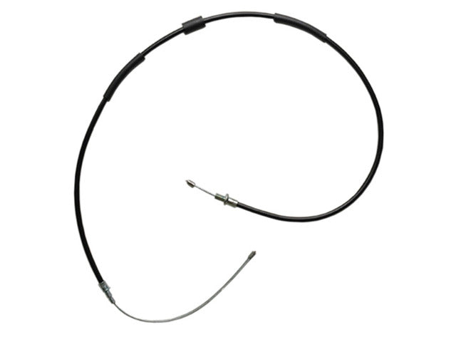 Raybestos Brakes Parking Brake Cable P/N:BC93059 Fits: Buick Skyhawk 86-82, Cadillac Cimarron 86-82, Chevrolet Cavalier 86-82, Oldsmobile Firenza 86-82, Pontiac J2000 83-82, Pontiac J2000 Sunbird 85-84, Pontiac Sunbird 1986 - Image 2