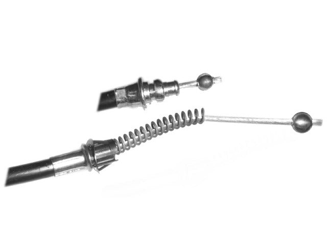 Raybestos Brakes Parking Brake Cable P/N:BC93063 Fits: Dodge Omni 82-81, Plymouth Horizon 82-81, Plymouth Tc3 1981 - Image 1