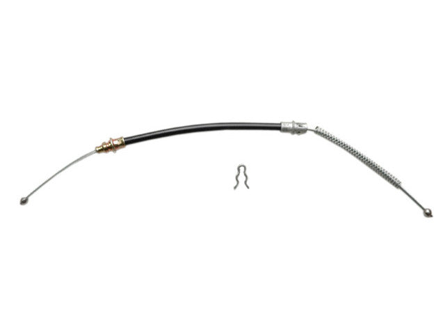 Raybestos Brakes Parking Brake Cable P/N:BC93063 Fits: Dodge Omni 82-81, Plymouth Horizon 82-81, Plymouth Tc3 1981 - Image 2