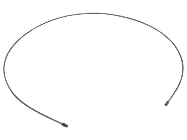 Raybestos Brakes Parking Brake Cable P/N:BC93064 Fits: Chevrolet C10 Pickup 74-73, Chevrolet K5 Blazer 83-79, GMC C15/c1500 Pickup 74-73, GMC Jimmy 83-79 - Image 1