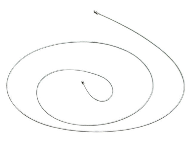 Raybestos Brakes Parking Brake Cable P/N:BC93066 Fits: Chevrolet C10 Pickup, Chevrolet C10 Suburban, Chevrolet C20 Suburban, Chevrolet K20, Chevrolet P20, Chevrolet P20 Van, GMC C15 Suburban, GMC C15/c1500 Pickup, GMC C15/c1500 Suburban - Image 2