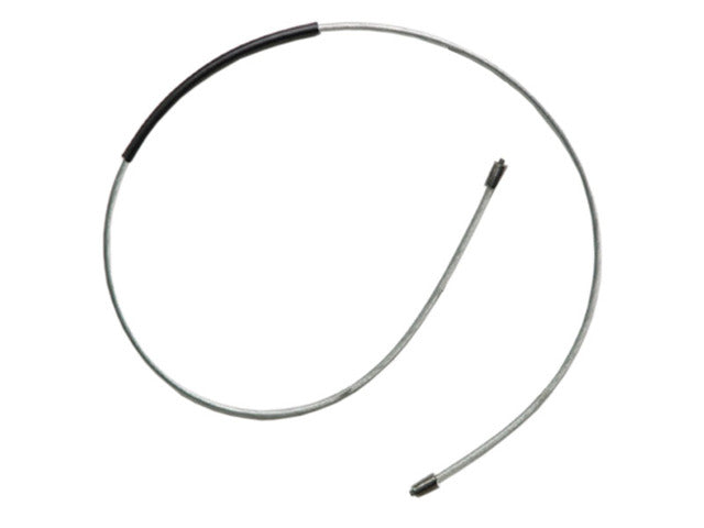 Raybestos Brakes Parking Brake Cable P/N:BC93068 Fits: Jeep J20 86-81 - Image 2