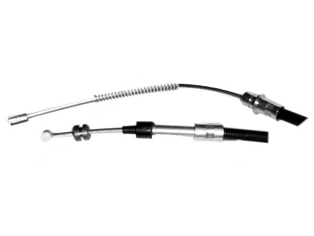 Raybestos Brakes Parking Brake Cable P/N:BC93069 Fits: Toyota Celica 81-79 - Image 1