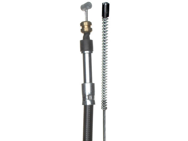 Raybestos Brakes Parking Brake Cable P/N:BC93071 Fits: Toyota Tercel 82-80 - Image 1