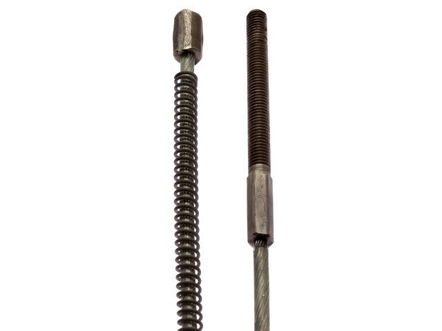 Raybestos Brakes Parking Brake Cable P/N:BC93072 Fits: Toyota Celica 1978, Toyota Corona 82-79 - Image 1