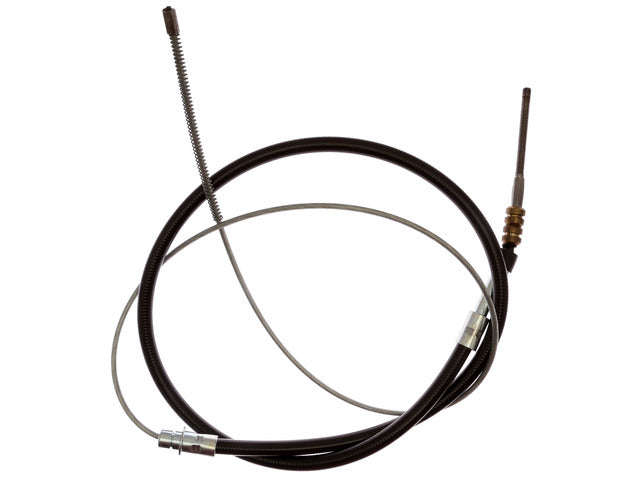 Raybestos Brakes Parking Brake Cable P/N:BC93072 Fits: Toyota Celica 1978, Toyota Corona 82-79 - Image 2