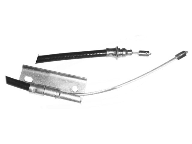 Raybestos Brakes Parking Brake Cable P/N:BC93075 Fits: Ford Thunderbird 82-80, Mercury Cougar 82-80 - Image 1