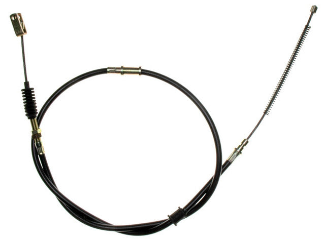 Raybestos Brakes Parking Brake Cable P/N:BC93079 Fits: Ford Courier 82-79 - Image 2