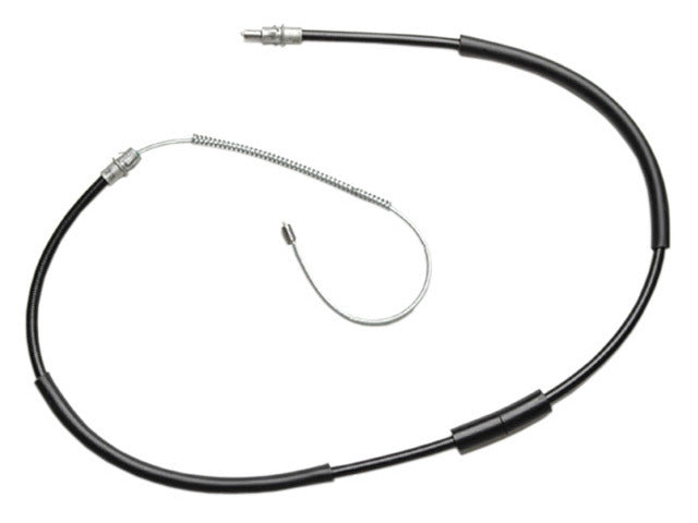 Raybestos Brakes Parking Brake Cable P/N:BC93084 Fits: Chevrolet Camaro 89-82, Pontiac Firebird 89-82 - Image 2