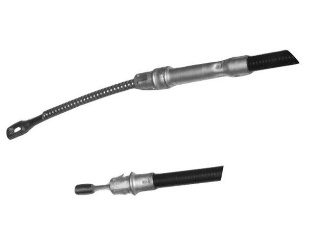 Raybestos Brakes Parking Brake Cable P/N:BC93089 Fits: Buick Skylark 85-82, Chevrolet Citation 83-82, Chevrolet Citation Ii 85-84, Oldsmobile Omega 84-82, Pontiac Phoenix 84-82 - Image 1