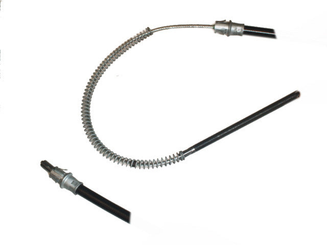 Raybestos Brakes Parking Brake Cable P/N:BC93090 Fits: Buick Riviera 85-79, Cadillac Eldorado 85-79, Cadillac Seville 85-80, Oldsmobile Toronado 85-79 - Image 1