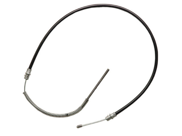 Raybestos Brakes Parking Brake Cable P/N:BC93090 Fits: Buick Riviera 85-79, Cadillac Eldorado 85-79, Cadillac Seville 85-80, Oldsmobile Toronado 85-79 - Image 2