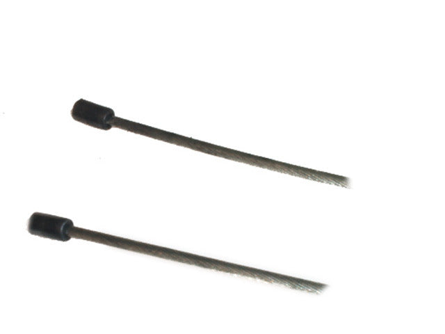Raybestos Brakes Parking Brake Cable P/N:BC93096 Fits: Chrysler Executive Sedan 1983, Chrysler Lebaron 1983, Dodge 400 1983, Dodge Aries 1983, Plymouth Reliant 1983 - Image 1